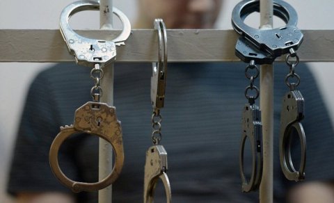 Rusiyada narkotiklərlə bağlı 200 mindən çox cinayət faktı aşkarlanıb