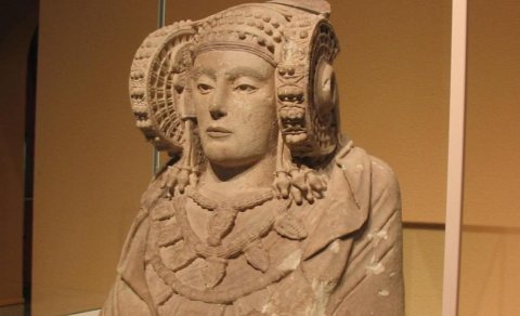 "Elçe xanımı": Nəhayət həqiqi olduğu sübut edildi