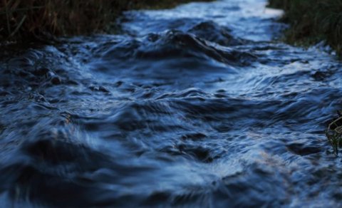 Canlı həyat Yer kürəsinin yeraltı su hövzələrində gizlənə bilər