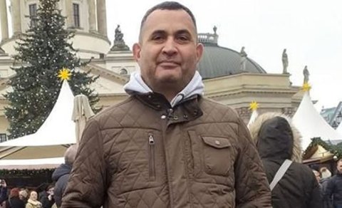 Azərbaycanlı jurnalist Almaniyada vəfat etdi