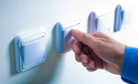 Bu ərazilərdə 4 saat işıq olmayacaq