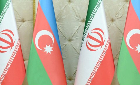 Azərbaycandan İrana NOTA