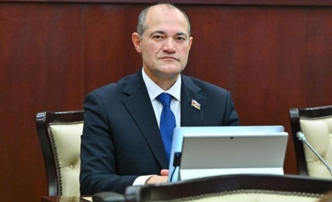 Razi Nurullayev: "Güneyli soydaşlarımız Naxçıvana hücuma səssiz qalmayacaq"