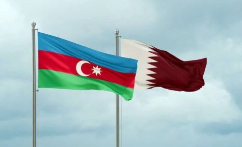 Qətər İranın Azərbaycana dron hücumlarını pisləyib
