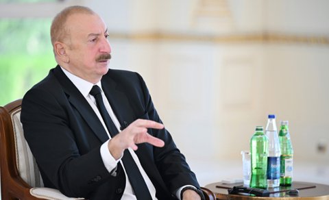 &ldquo;Bu şərəfsizlər peşman olacaqlar&rdquo;