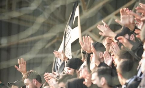 &ldquo;Neftçi&rdquo; - &ldquo;Turan-Tovuz&rdquo; oyununa böyük maraq