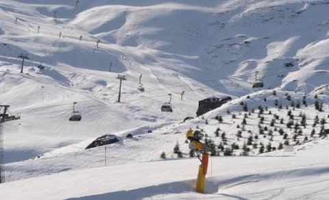 Dövləti qurumu qış turizmi ilə bağlı 174 min manatlıq tədbir keçirəcək