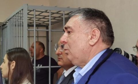 Şahin Şıxlinski və Səfərov qardaşlarına hökm oxundu