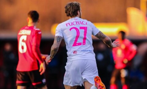 "Sabah" yarımfinalda