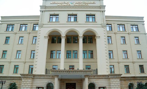 MN 1 nömrəli səfərbərliyin nə olduğunu açıqladı