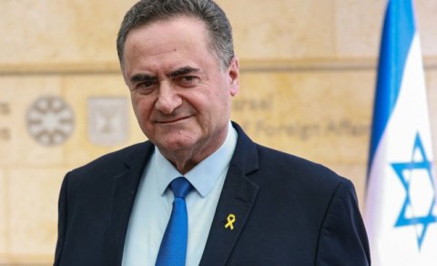 Kats İrana qarşı əməliyyatın detallarını açıqlayıb