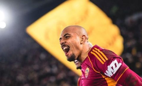 A seriyasında ayın futbolçusu seçildi