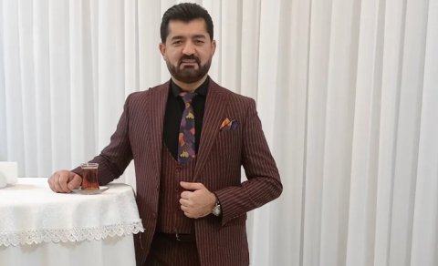 Azərbaycanlı müğənni faciəli şəkildə öldü