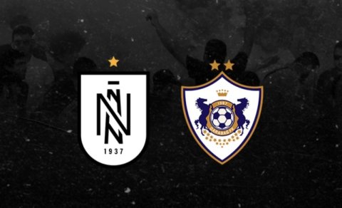 "Qarabağ" "Neftçi"nin rekorduna şərik olub