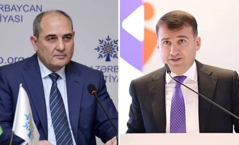 Azər Mursaqulov Tahir Budaqovun bəzi qərarlarını ləğv etdi - SİYAHI