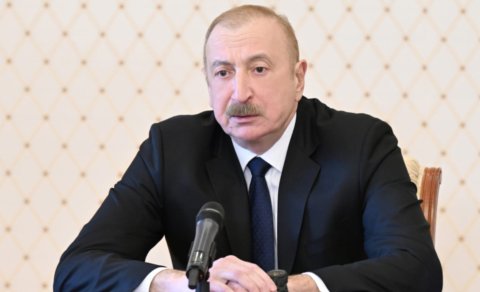 Prezidentdən sərt mövqe: &ldquo;İran izahat verməlidir&rdquo;