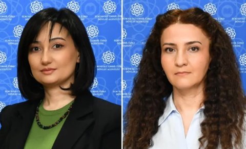 Bu kolleclərində yeni təyinatlar oldu