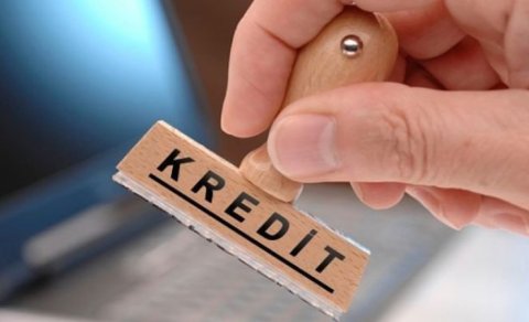 Kreditlə bağlı mühüm açıqlama: &ldquo;Məhdudiyyətlər tətbiq oluna bilər&rdquo;