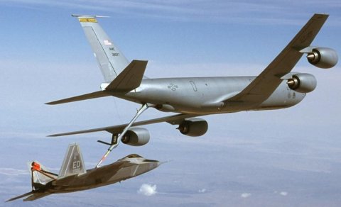 "Epik qəzəb" qəməliyyatı: ABŞ-nin İrana zərbələrində istifadə etdiyi "Boeing" avantürasının hekayəsi