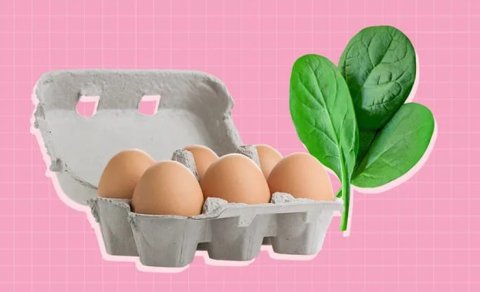 Görmə qabiliyyətini yaxşılaşdırmağa kömək edən 4 məhsul