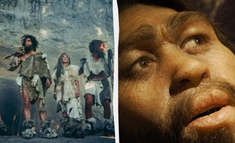 İnsanlar ilk dəfə danışmağı mə vaxt öyrənib? - Alimlər açıqladı