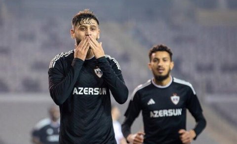 Nəriman üçün icazə alındı: Bu tarixdə ABŞ-yə gedir