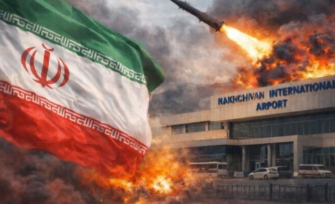 İran nə üçün Naxçıvanı hədəf seçdi?