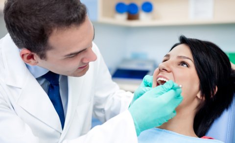 Stomatoloji xidmətlər nə üçün bahadır? &ndash; ŞOK SƏBƏBLƏR