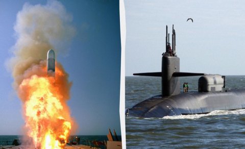 ABŞ 2030-cu ilə qədər 2000-dən çox "Tomahawk" buraxılış qurğusunu itirəcək