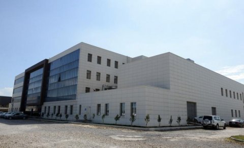 Metrologiya İnstitutuna məxsus neçəyə satılacaq?