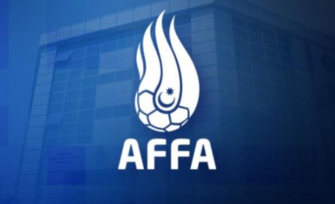 AFFA klubları cərimələdi, futbolçuları cəzalandırdı