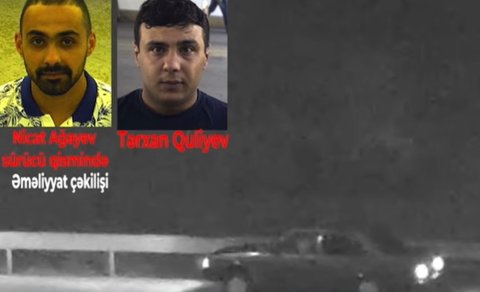 SEPAH Bakıda bu strateji obyektləri partlatmaq istəyirmiş - DTX ifşa etdi