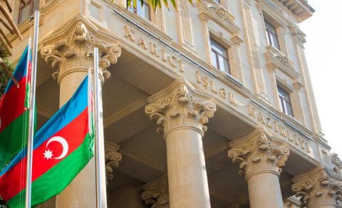 Tehrandakı səfirlik əməkdaşlarının böyük hissəsi təxliyə edilib