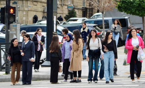 Azərbaycanda ən çox maaş alan qadınlar hansı sahələrdə çalışırlar? - MƏBLƏĞ