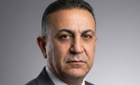 Loğman Məmiyev dövlət agentliyinə müşavir təyin edildi