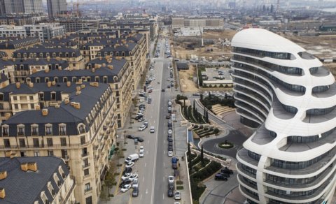 Ağ Şəhər metrosu nə vaxt təhvil veriləcək? - VİDEO