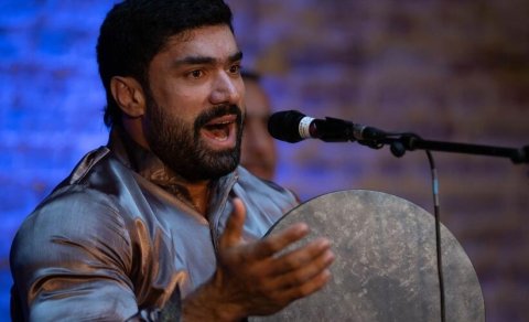 "30 min manata toy aparan sənətkar var" - VİDEO