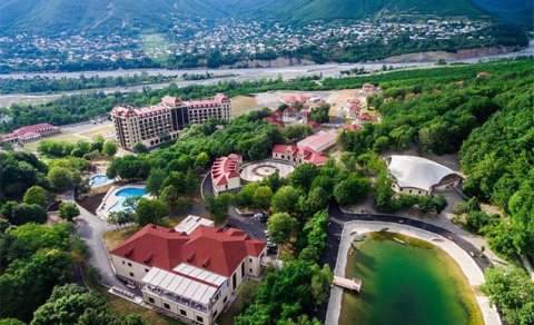 Novruz tətili yaxınlaşır: Bölgələrdə hotel QİYMƏTLƏRİ - VİDEO