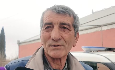 "Maraqlanıb ki, niyə gec gəlib, sonra bu hadisə olub" - VİDEO