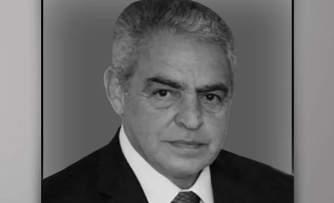 Azərbaycanın ilk cüdo məşqçilərindən olan Əziz-Ağa Əhmədov vəfat etdi