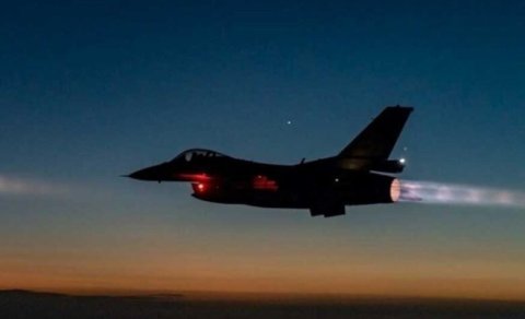 Türkiyə Şimali Kiprə hava hücumundan müdafiə sistemləri yerləşdirib