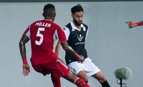 Bu gün "Neftçi" - "Turan" matçı var