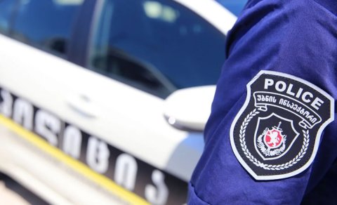 Gürcüstanda Azərbaycan vətəndaşları saxlanıldı