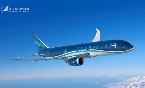 Bakıdan Naxçıvana birbaşa uçuşlar bərpa edildi