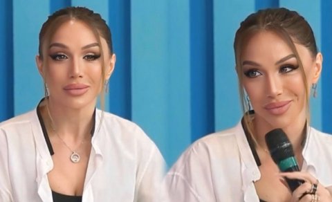 "Şou-biznesdə bunu edənlər paxıldır"