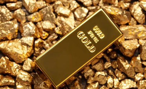 Azərbaycan Zərgərlər Assosiasiyası: Qızılın 1 unsiyasının qiyməti 5 500 dolları keçə bilər