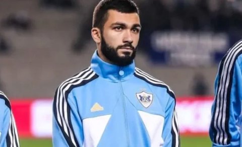 Musa Qurbanlıdan legioner həyatı ilə bağlı açıqlama