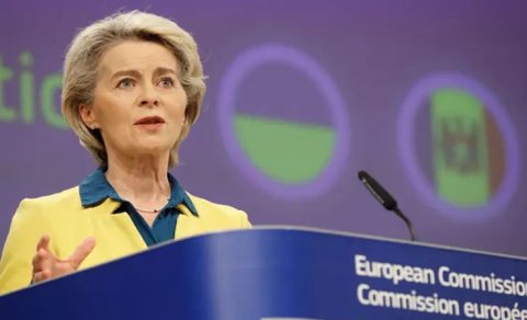 Fon der Lyayen: Orta Dəhliz Cənubi Qafqazda uzunmüddətli sülhə gedən yoldur