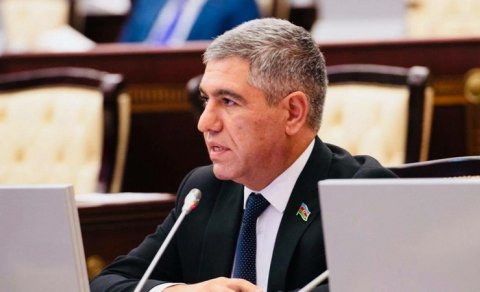 Vüqar Bayramov: "Azərbaycan enerji satışından bu il daha çox gəlir əldə edə bilər"