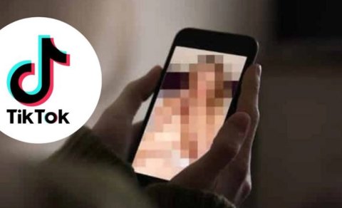 Azərbaycanda qızla intim görüntülərini paylaşan tiktoker saxlanıldı